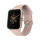 Smartwatch Hama 6010 GPS złoto-różowy